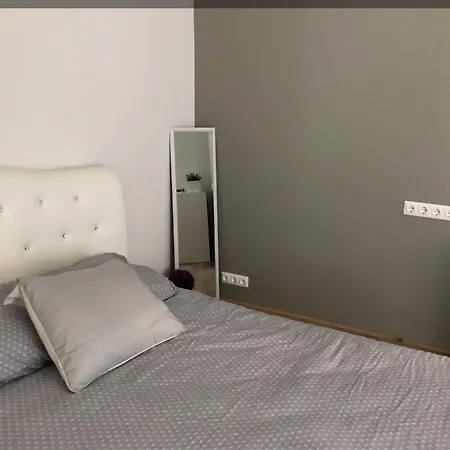 Apartment Of