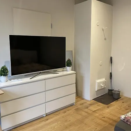 Of Apartmán *