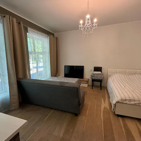 Of Apartmán