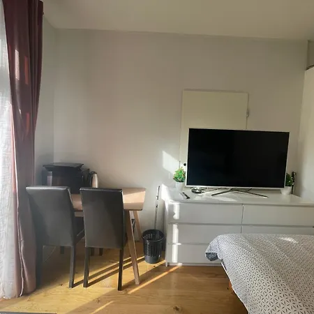 Of Apartmán Pärnu