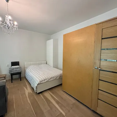 Apartmán Of