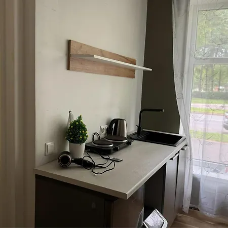 Of Apartmán